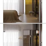 Studio Elda Yellow Palace, Apartment In Tirana Center