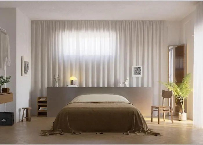Studio Elda Yellow Palace, Apartment In Tirana Center