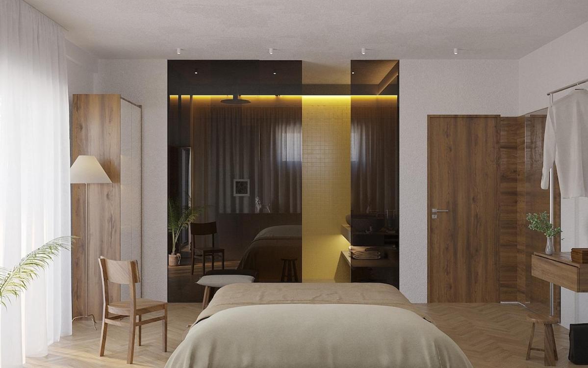 Elda Yellow Palace, In Center Apartament Tirana