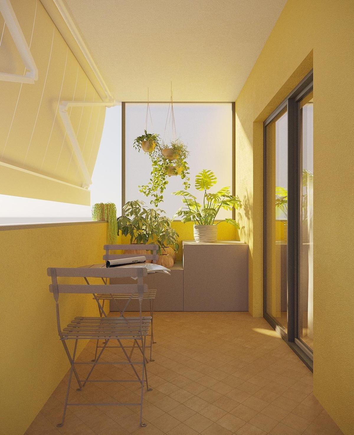 Elda Yellow Palace, In Center Apartament Tirana